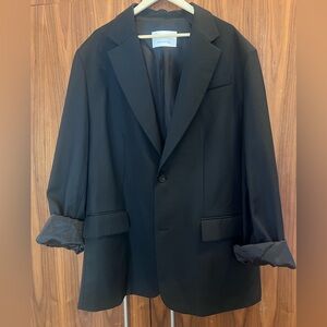 The Frankie Shop Dee Blazer NWT